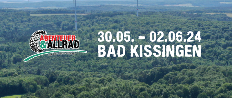 Abenteuer Allrad 2024