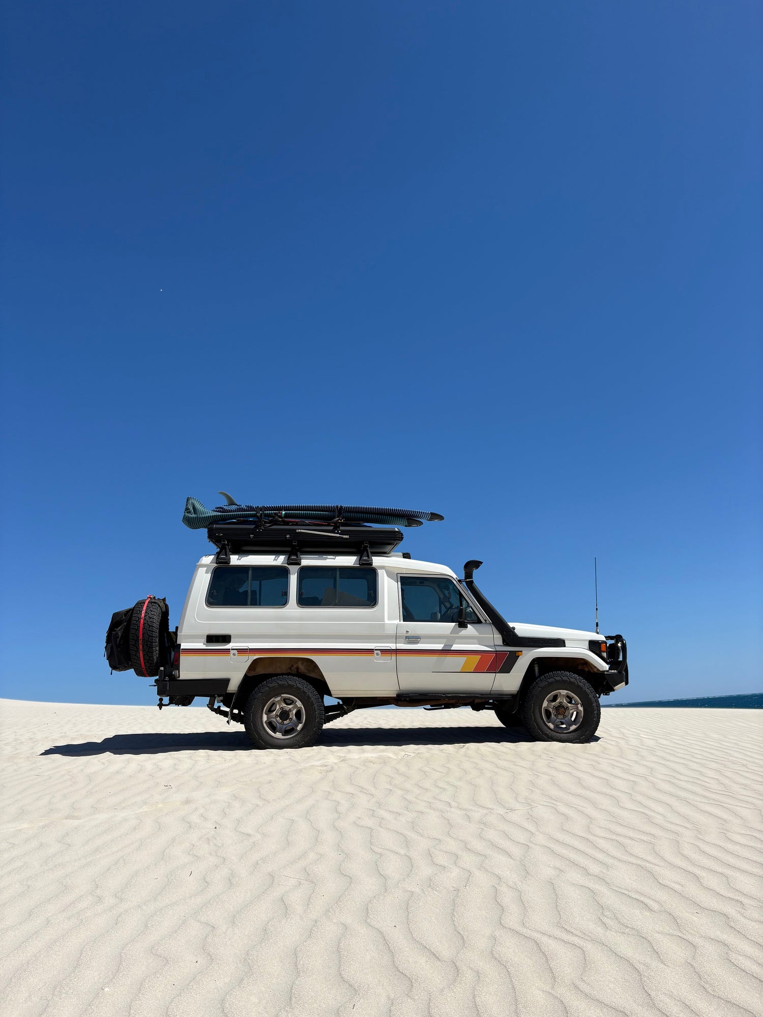 Wie ihr euer Auto auf den Trip eures Lebens vorbereitet