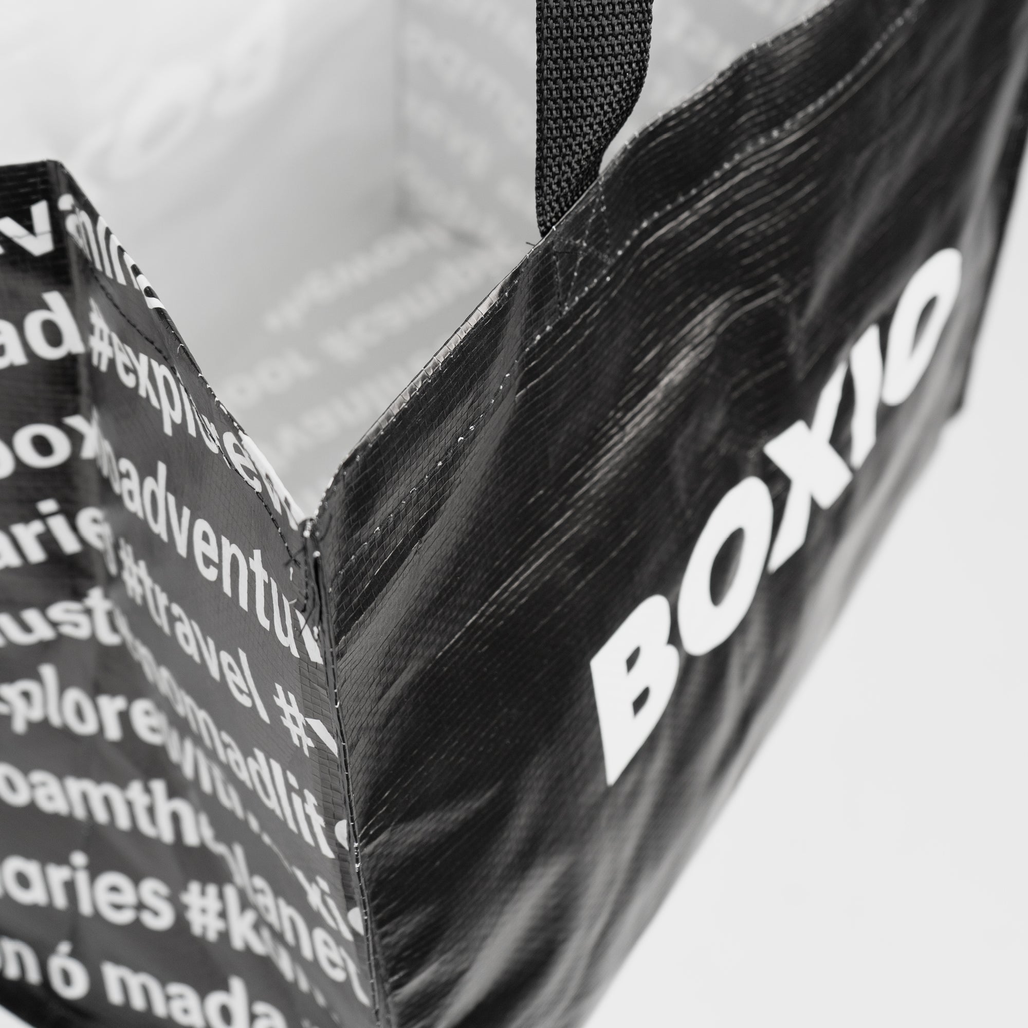 BOXIO BAG | Tragetasche für BOXIO