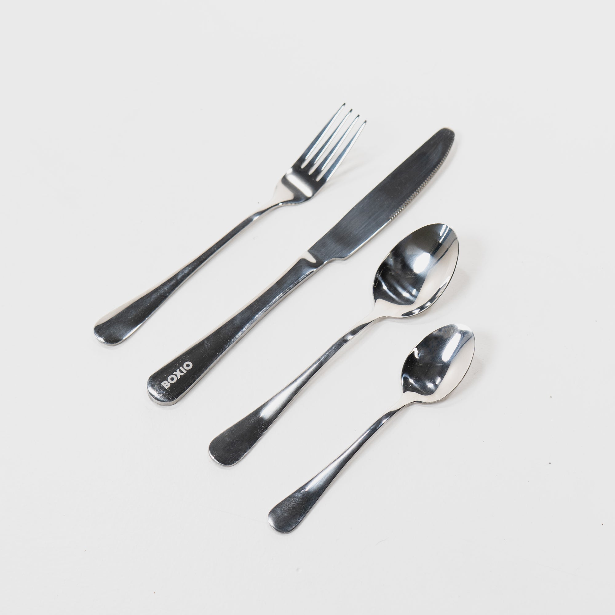 Couverts de camping I BOXIO EAT