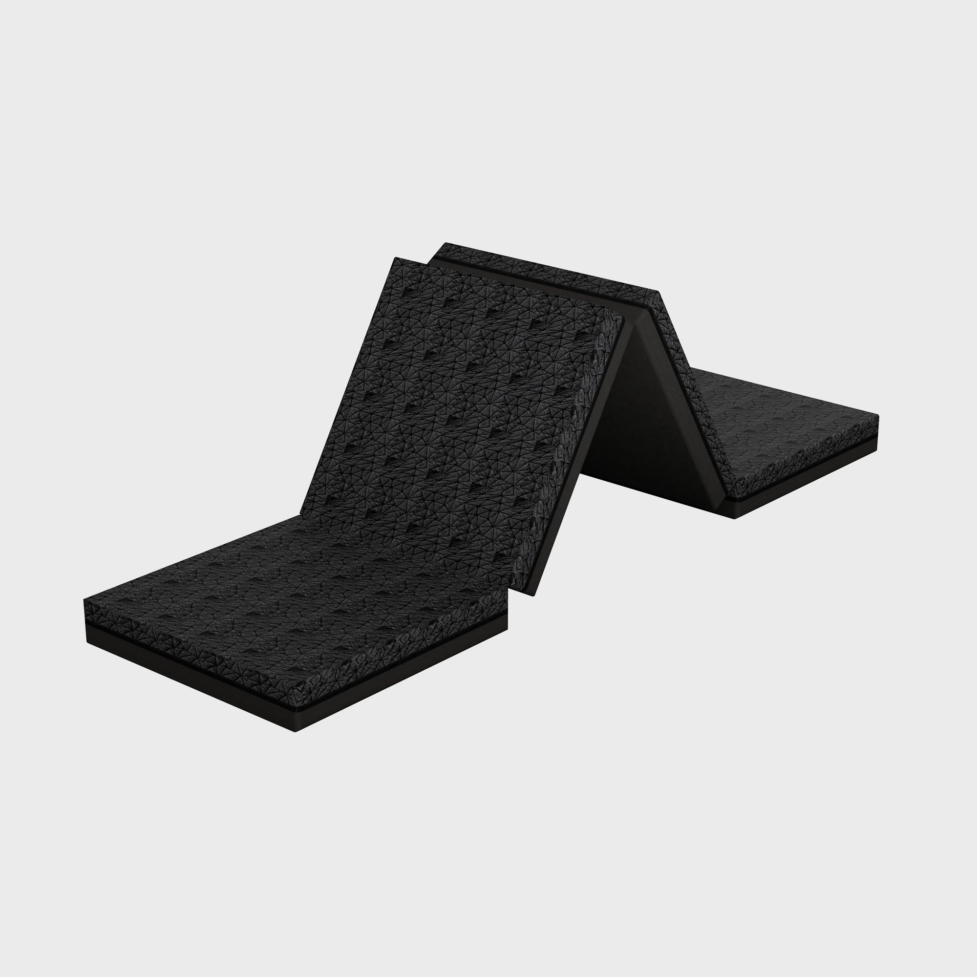 BOXIO SLEEP 53 I Klappmatratze für das RACK