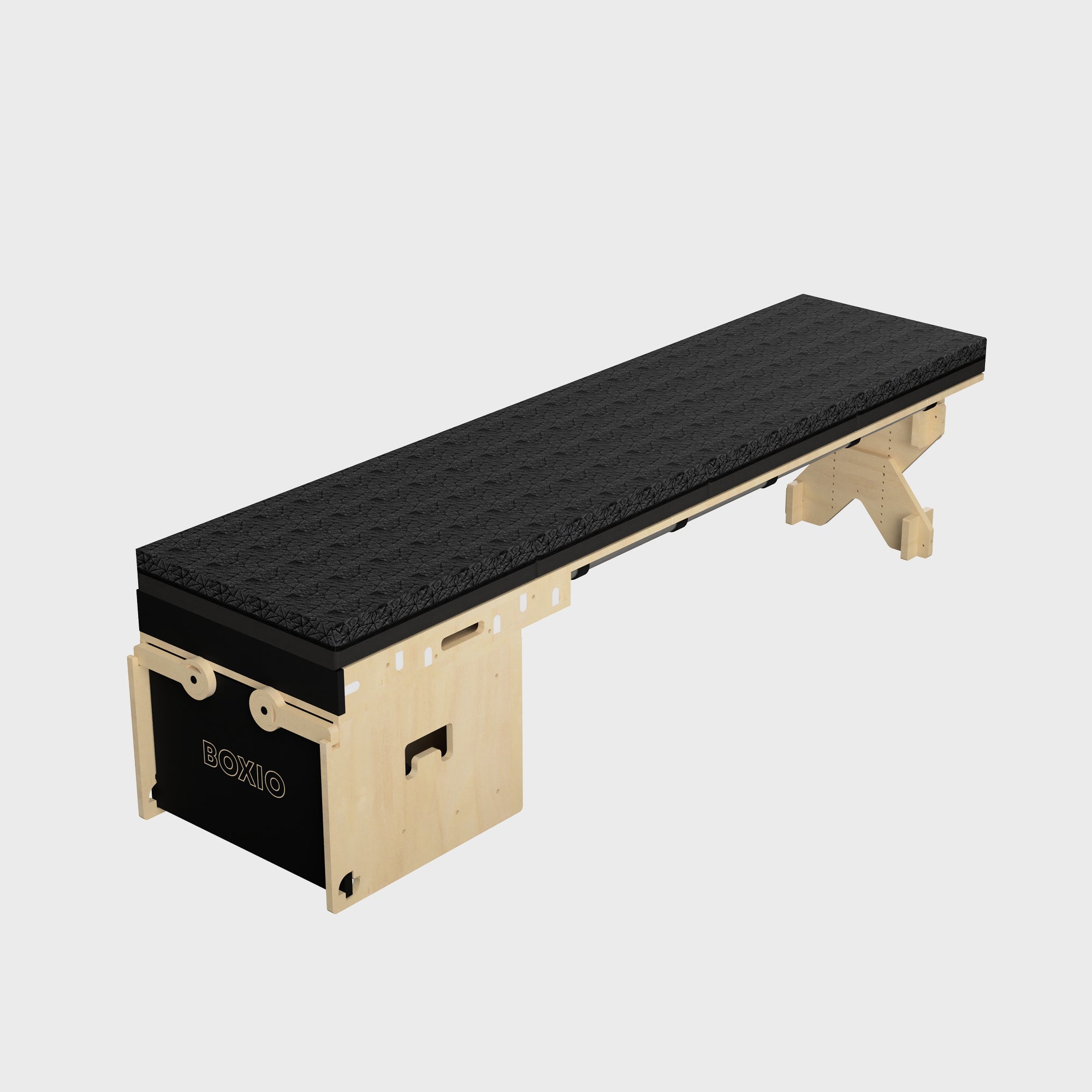 BOXIO SLEEP 53 I Klappmatratze für das RACK