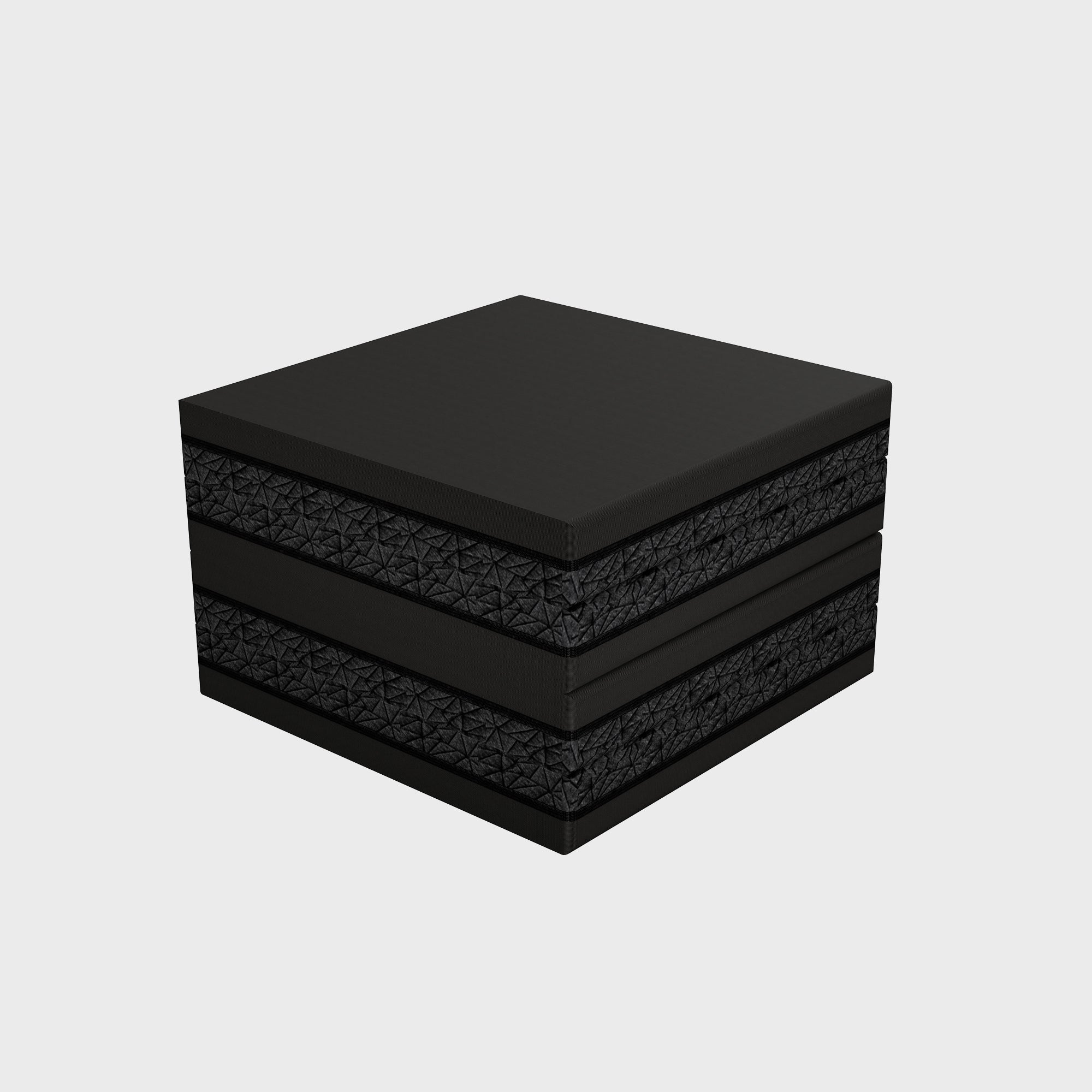 BOXIO SLEEP 53 I Klappmatratze für das RACK