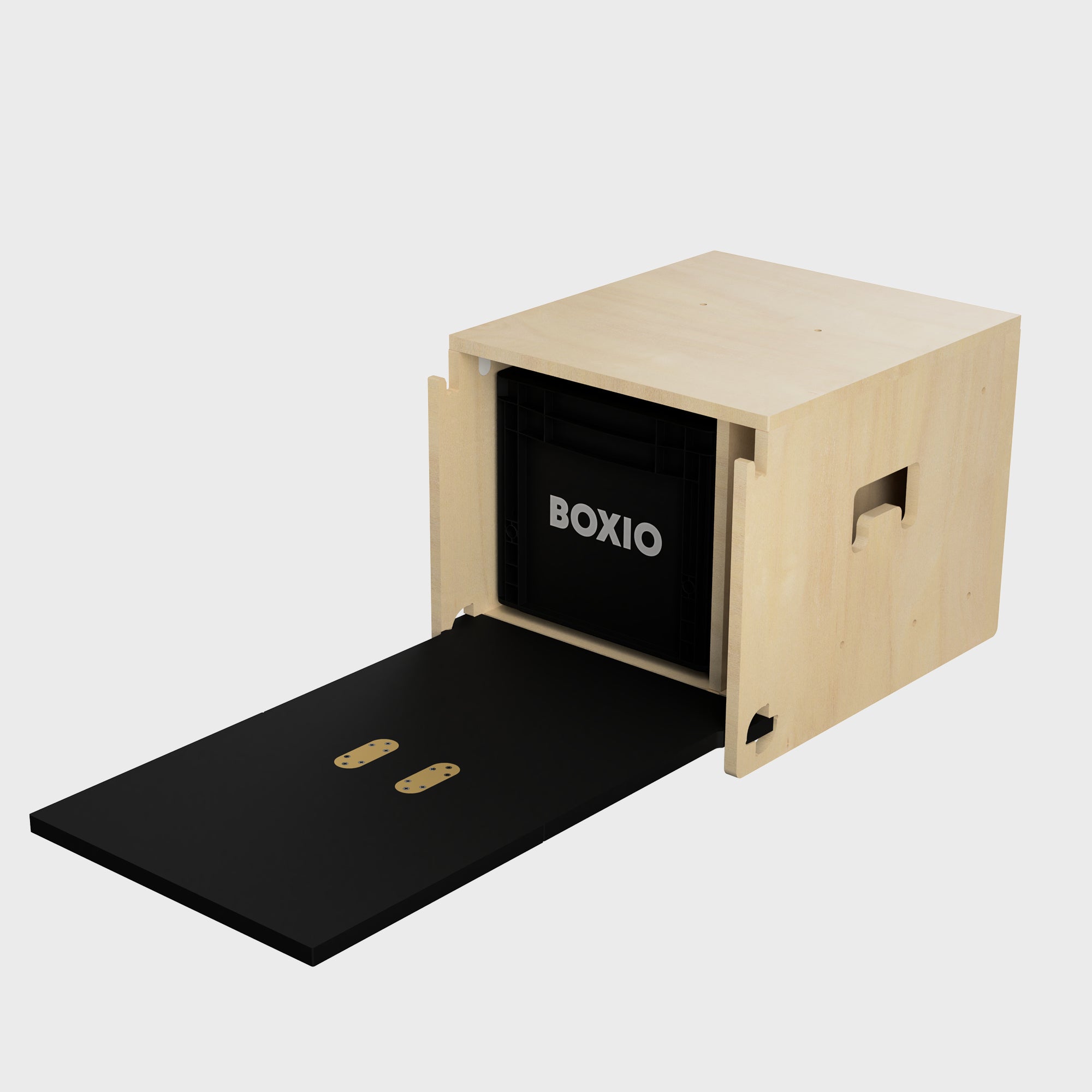 BOXIO RACK BOX XXS I Malle de voyage modulaire