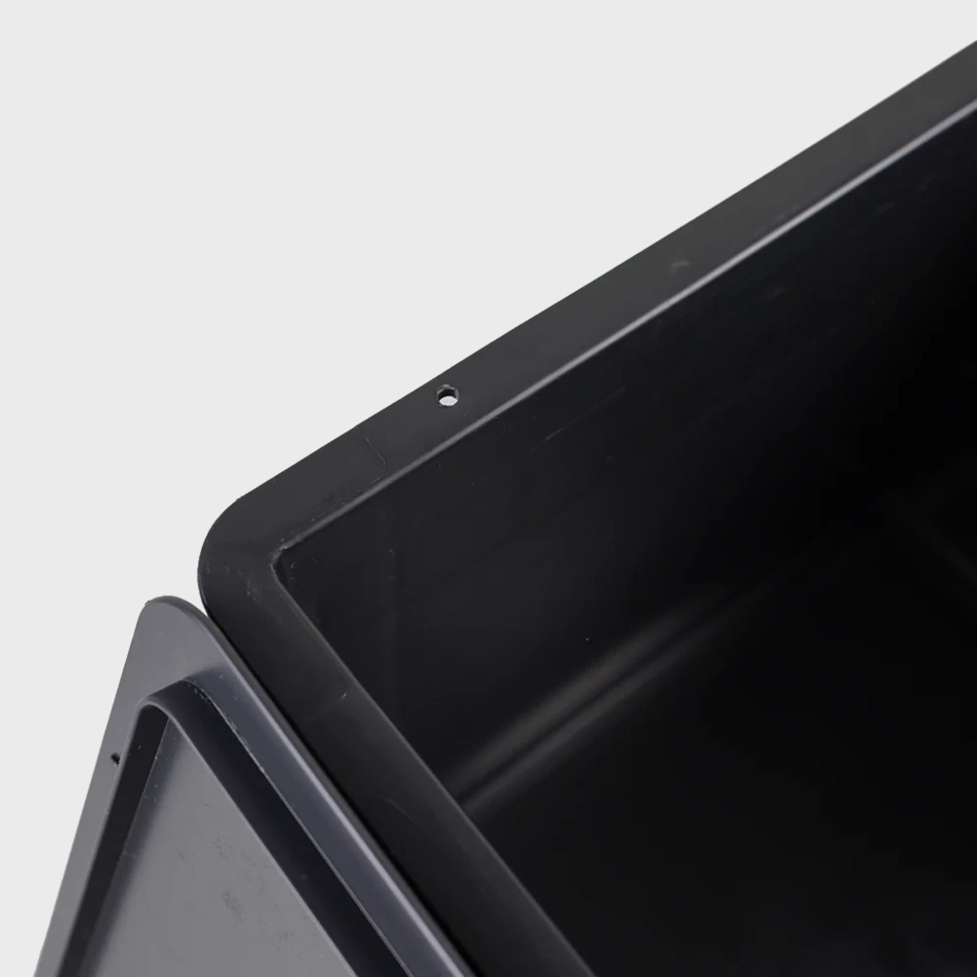 EUROBOX | BOXIO - SOLO avec trous de perçage pour BOXIO - TOILET & WASH