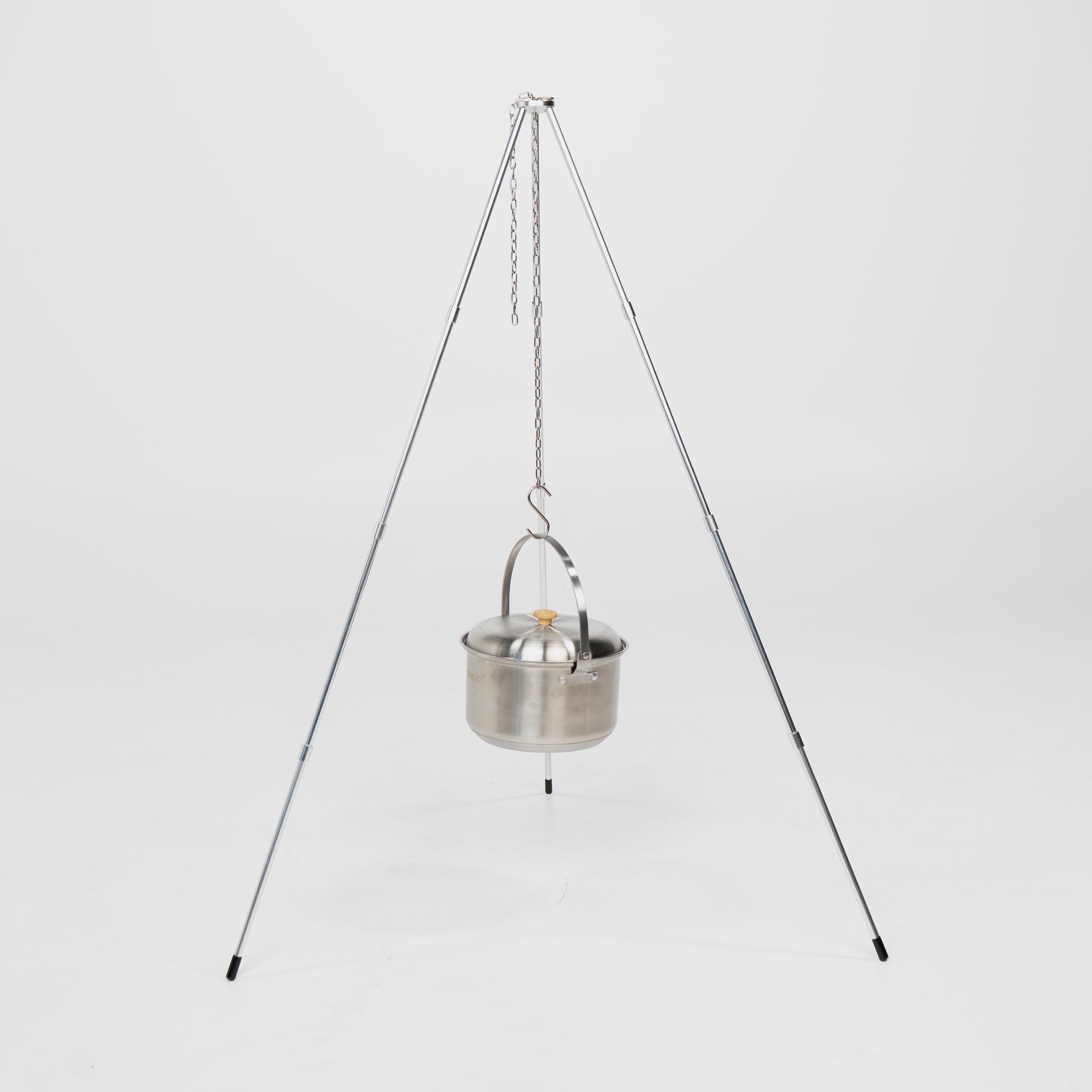 BOXIO TRIPOD I Tripod for fire bowl