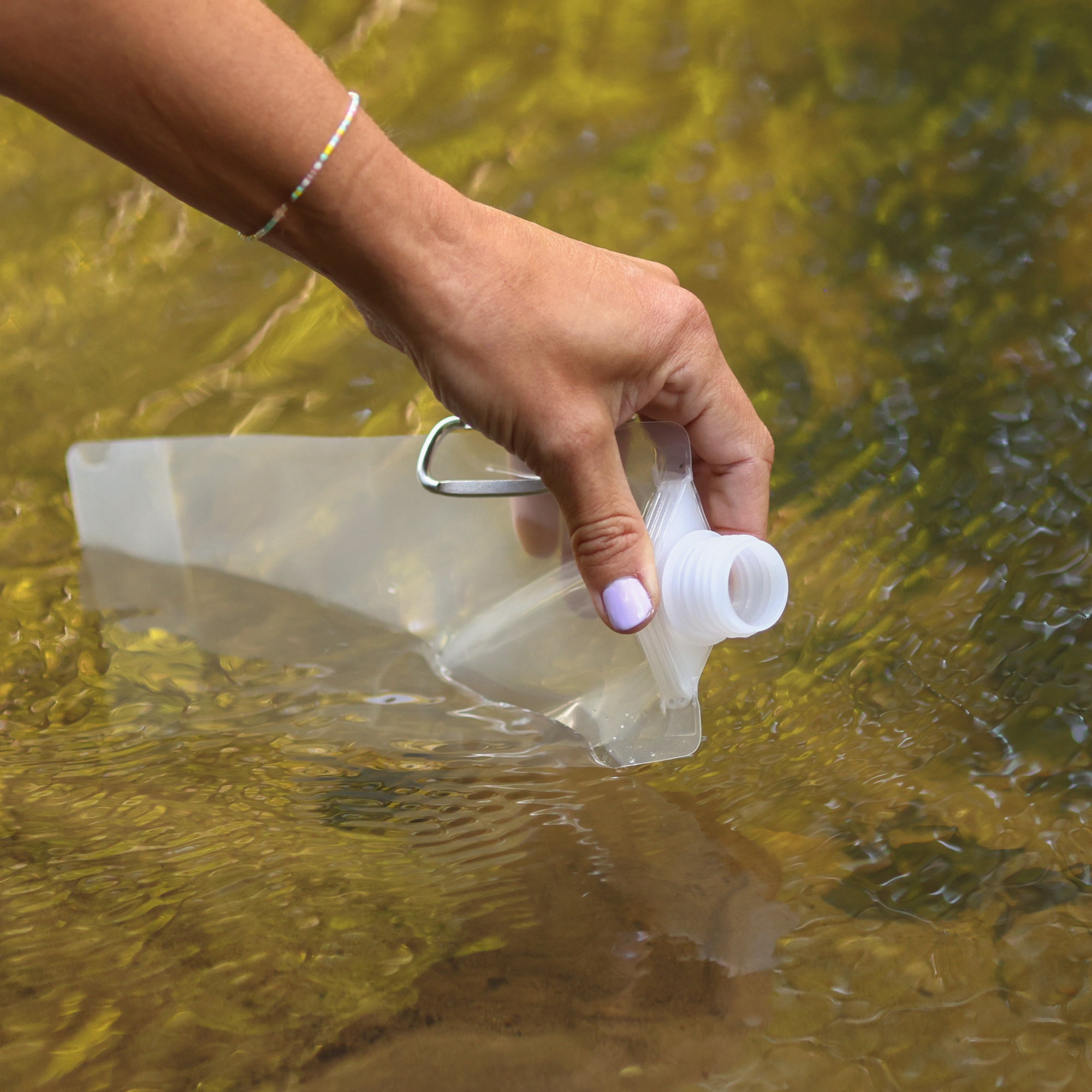 Filtre à eau mobile | BOXIO WATER FILTER