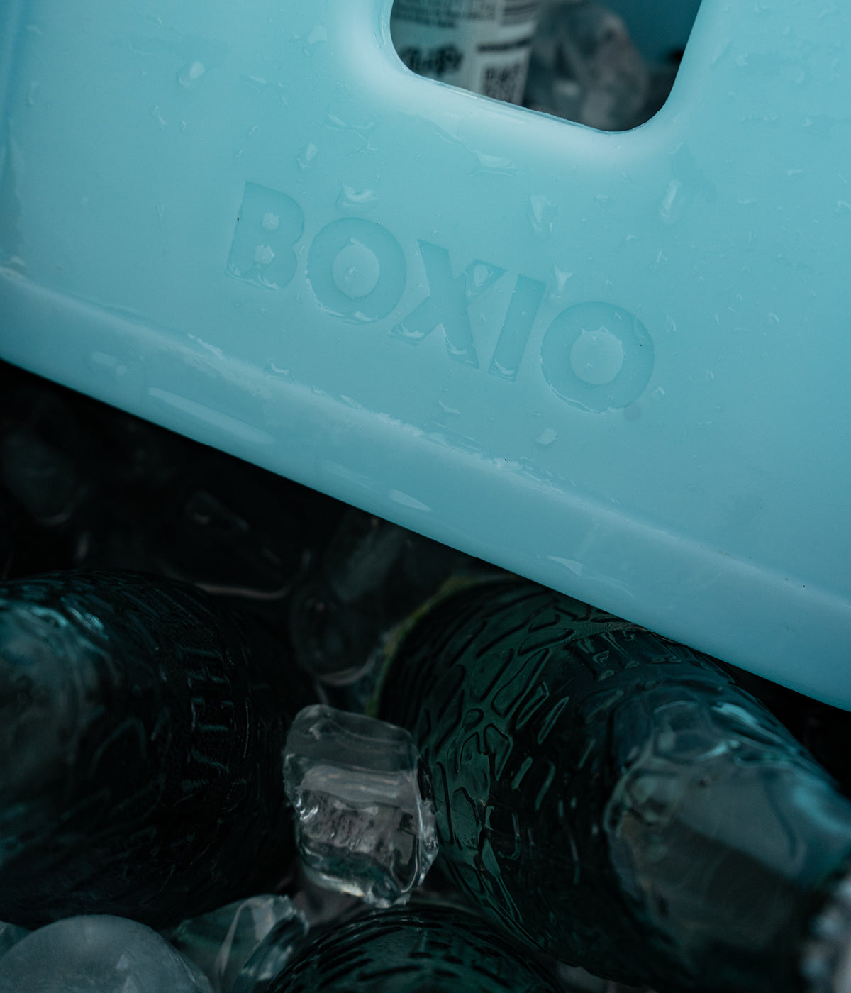 Outdoor Küche Kühlakku