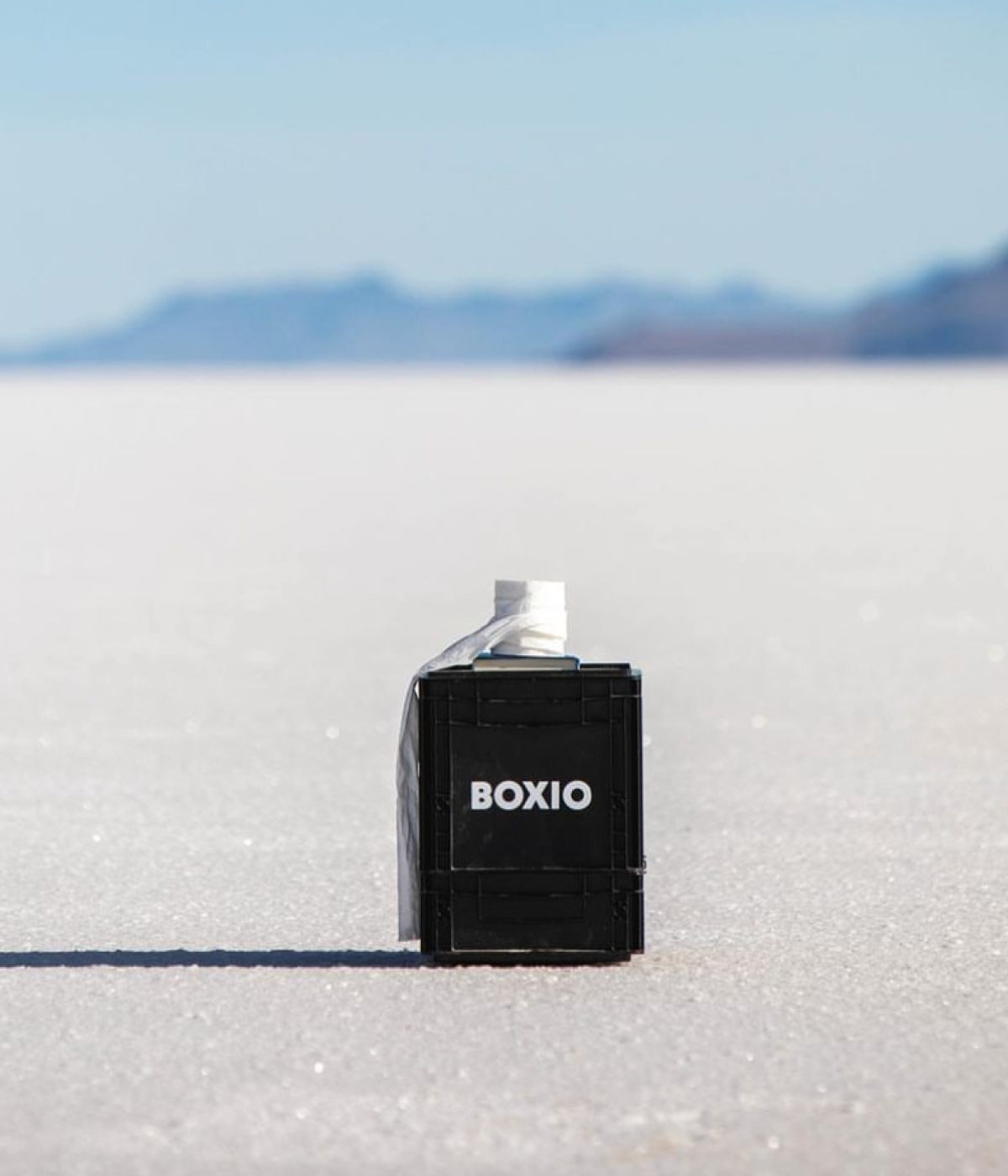 Eurobox Sitzerhöhung mit Trenntoiletten zubehör