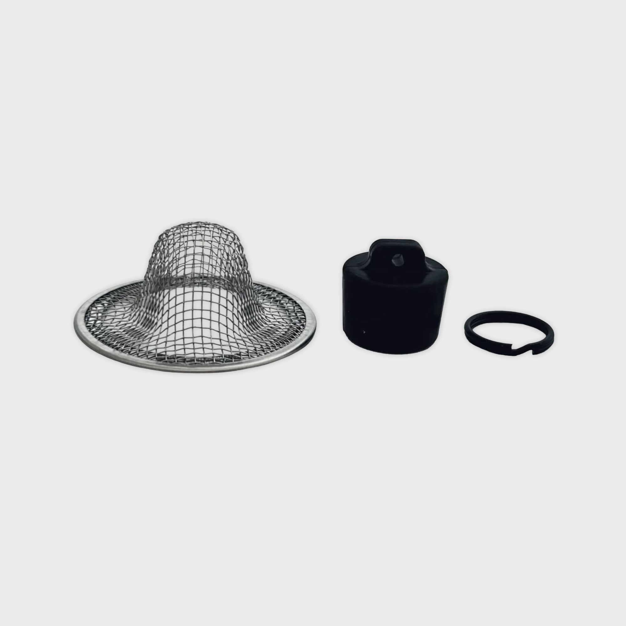 Ersatzteil-Set für BOXIO WASH
