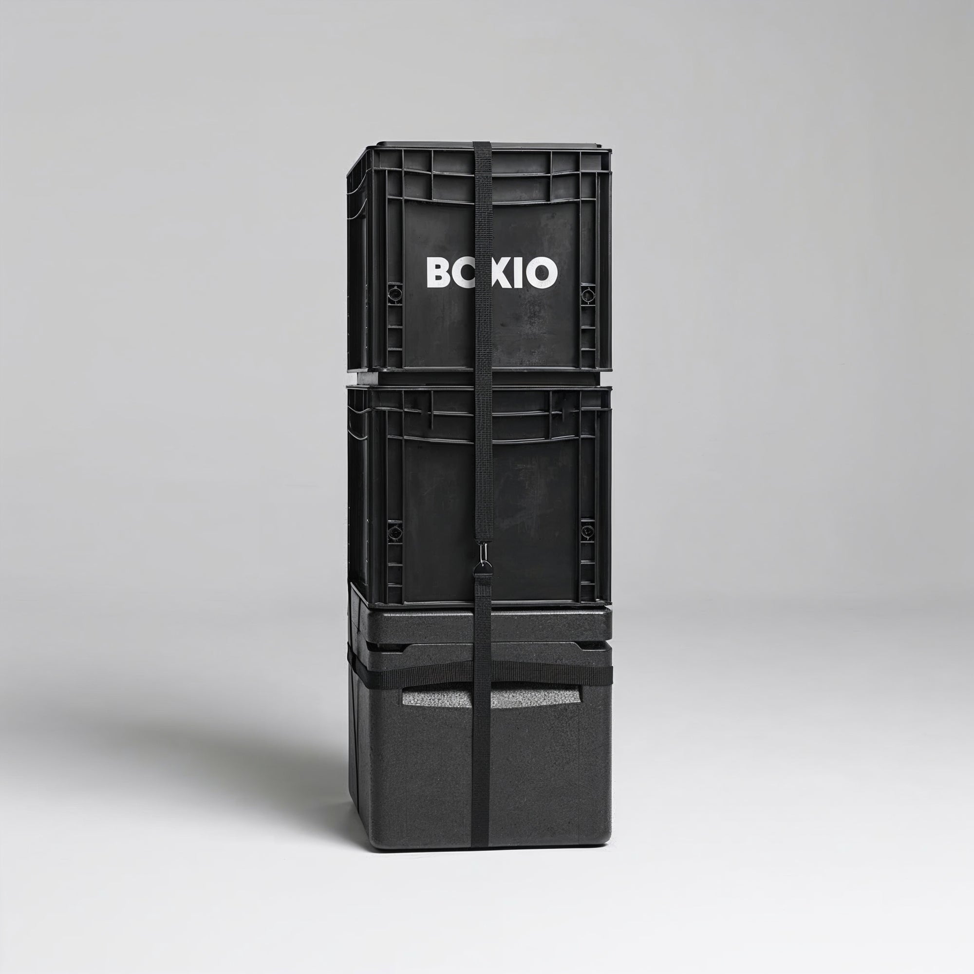 BOXIO CARRY STRAP I Carrying strap for Euroboxes