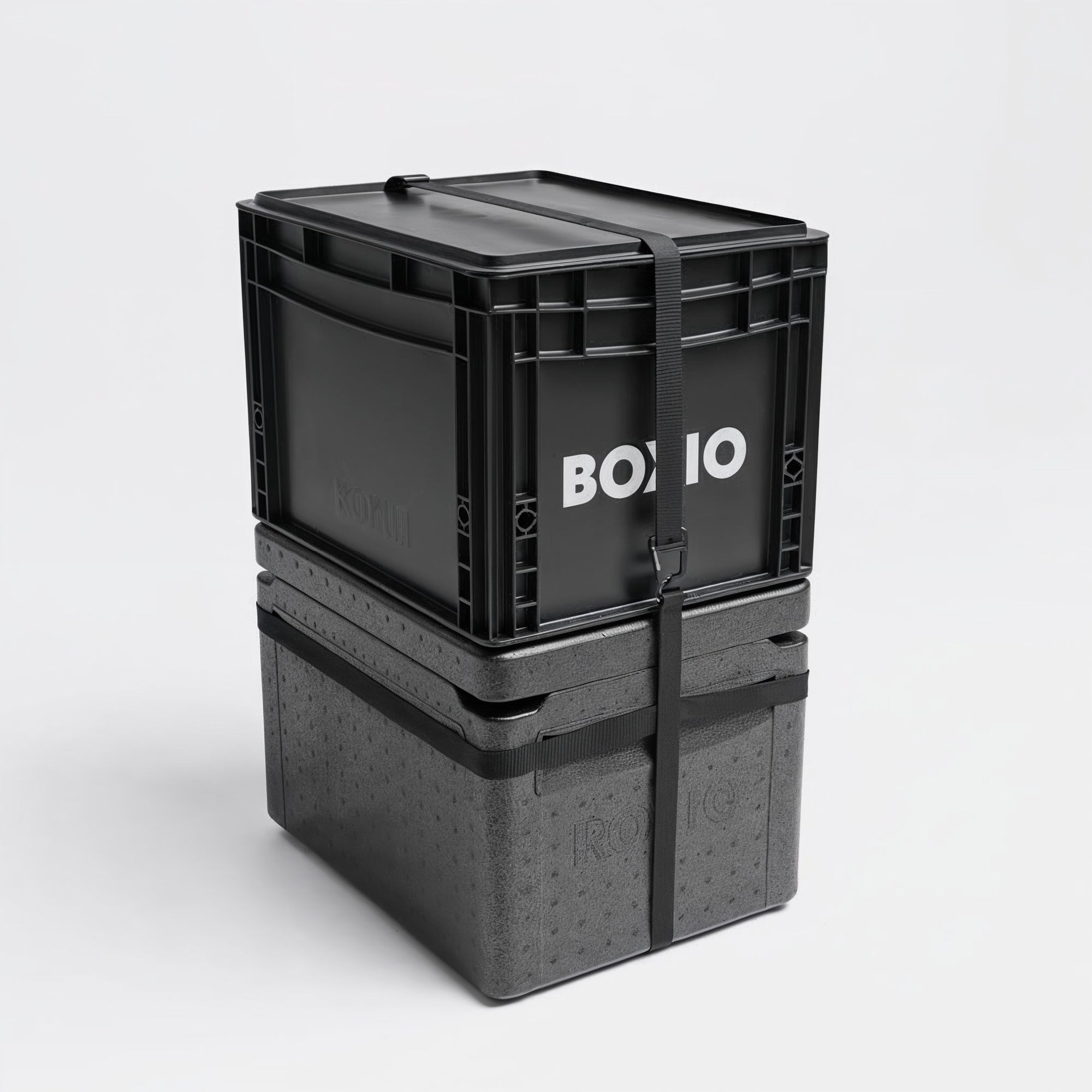 BOXIO CARRY STRAP I Carrying strap for Euroboxes