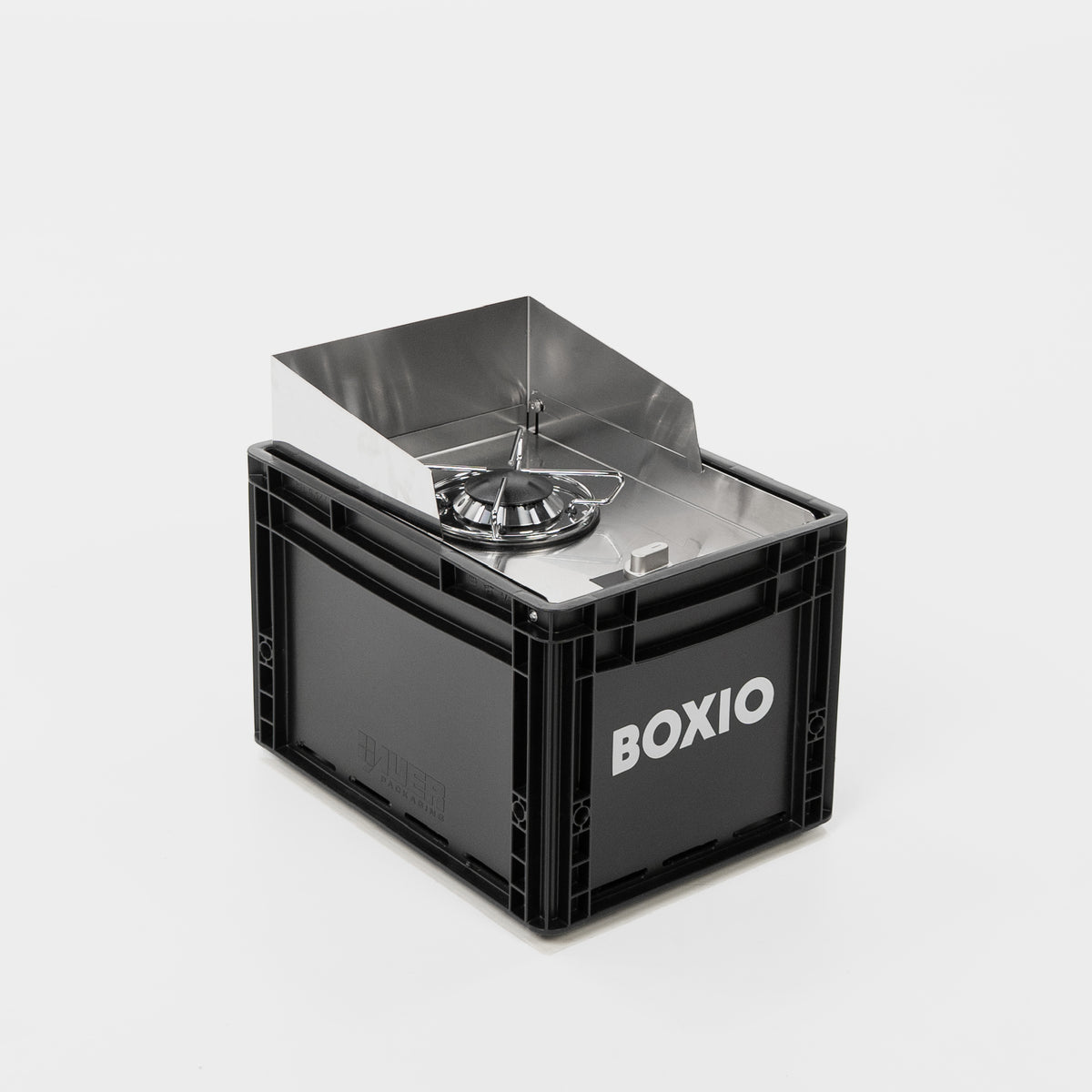 BOXIO - L'AVENTURE À PORTÉE DE MAIN