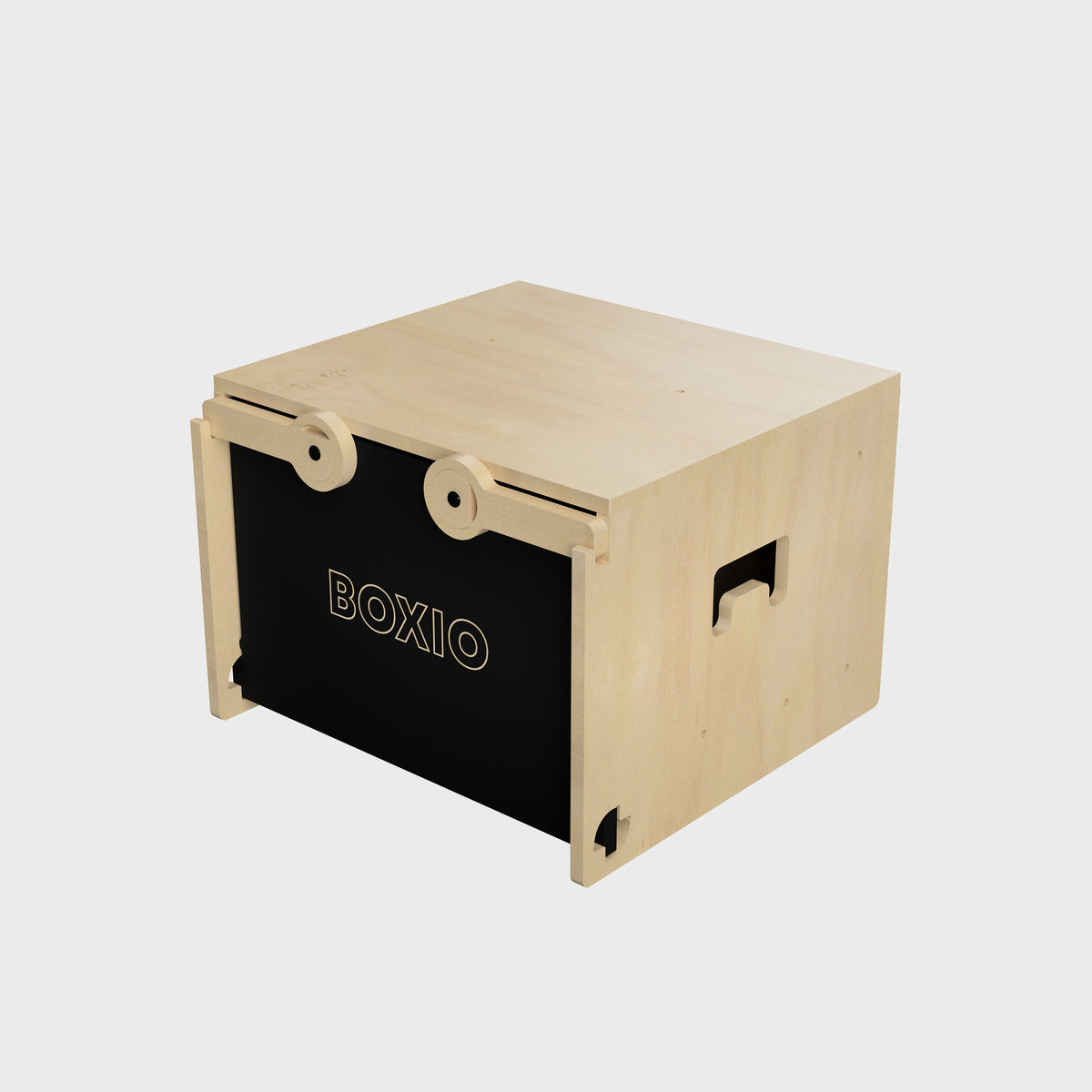 BOXIO RACK BOX M I Malle de voyage modulaire