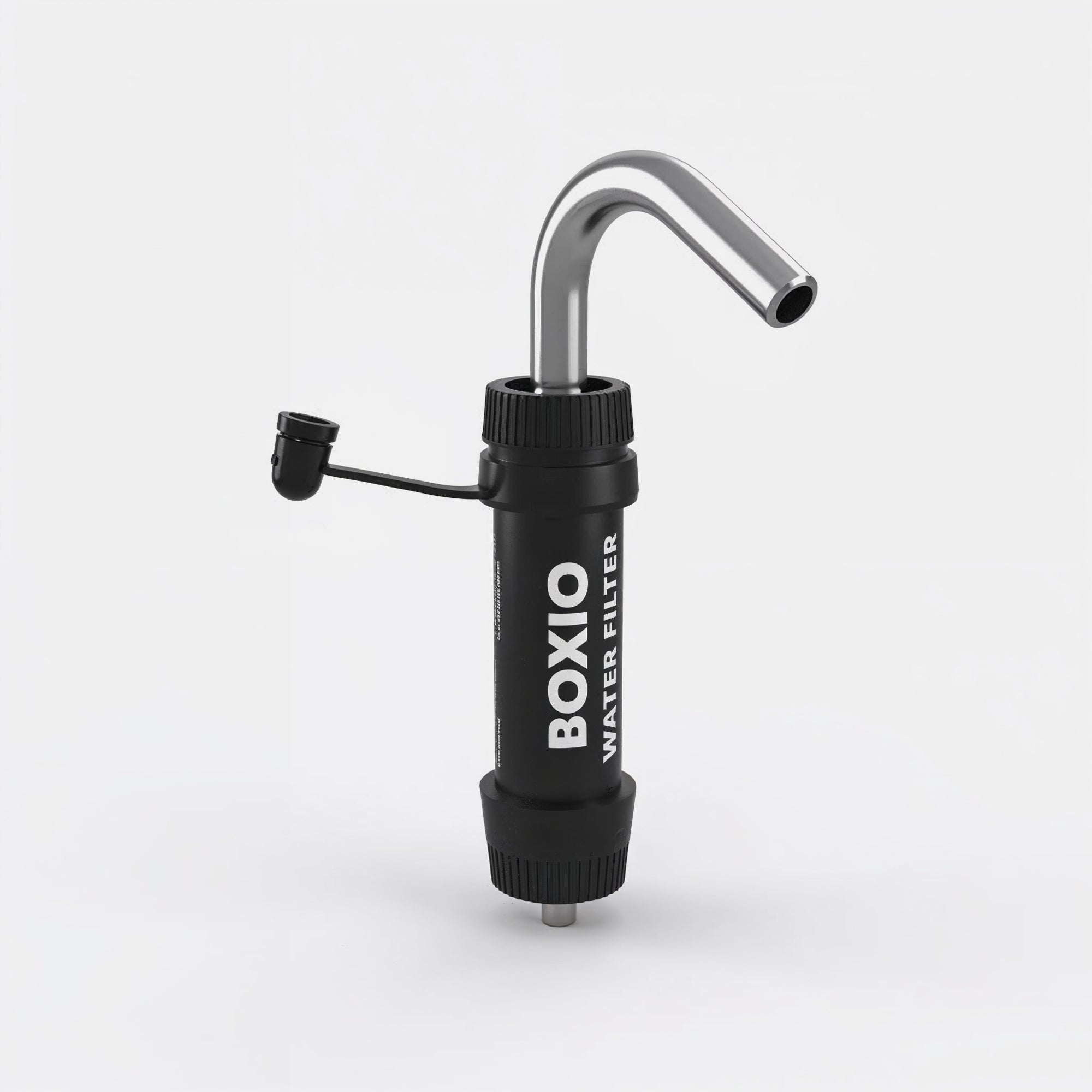 BOXIO WATER FILTER TAP I Adaptateur pour WASH