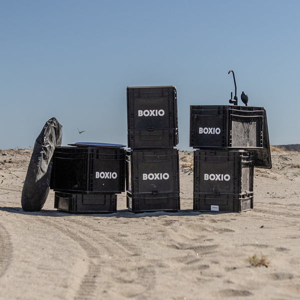 Choisis ton module