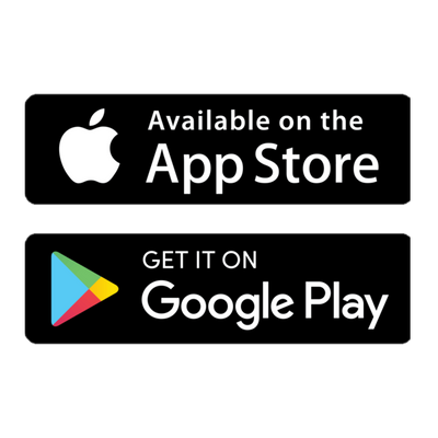 App Store Logos
