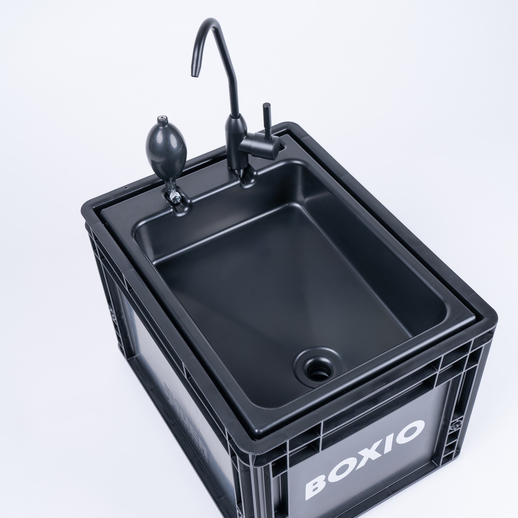 Boxio : les toilettes sèches portables à séparation, économiques et  écologiques - Van Life Magazine